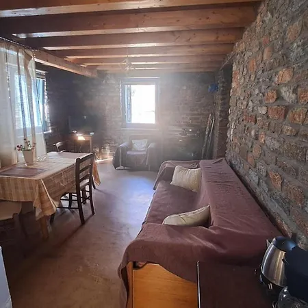 Athena's Stone House Σπίτι διακοπών