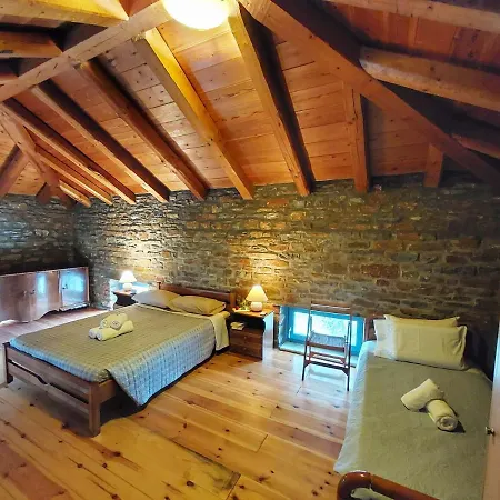 Athena's Stone House Holiday home *