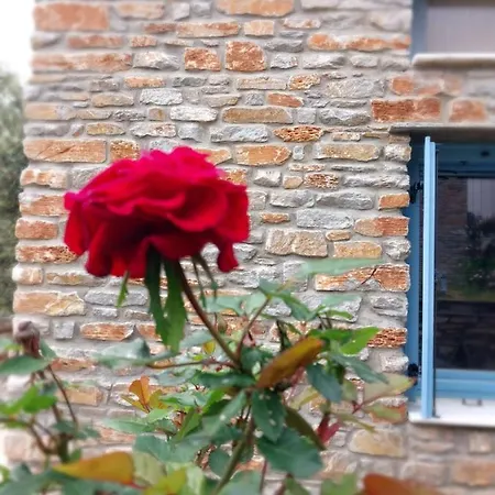 Holiday home Athena's Stone House Lamira