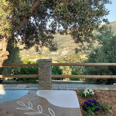 Holiday home Athena's Stone House